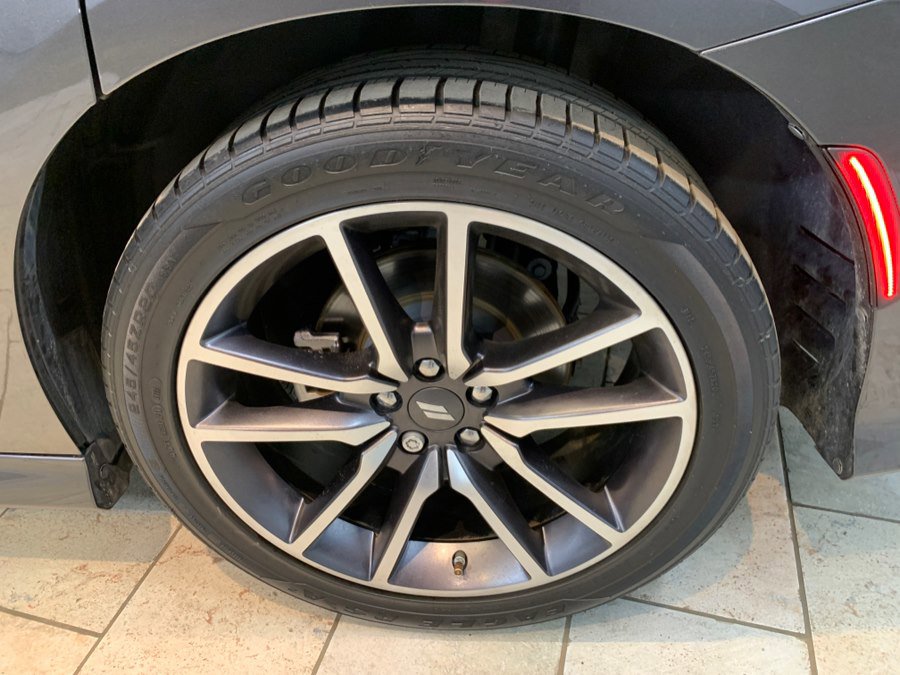 Used 2023 Dodge Charger GT w/ Plus Group image 11