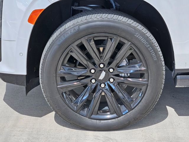 Used 2021 Cadillac Escalade Sport Platinum image 11