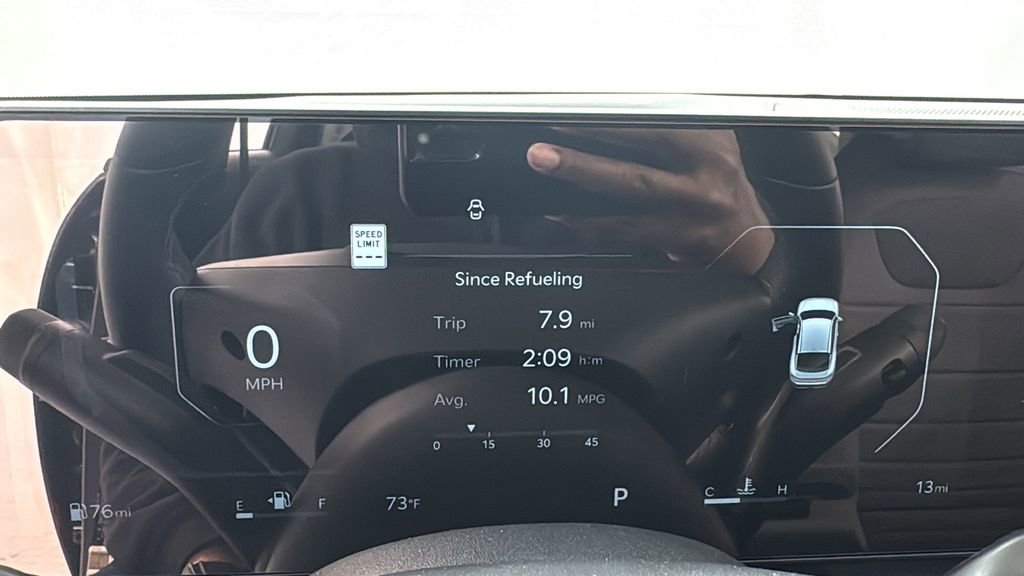 New 2025 Kia K4 EX image 18