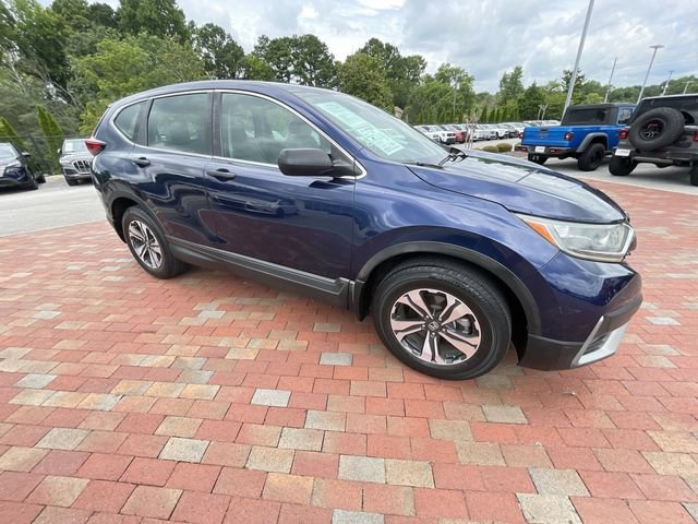 Used 2020 Honda CR-V LX image 37