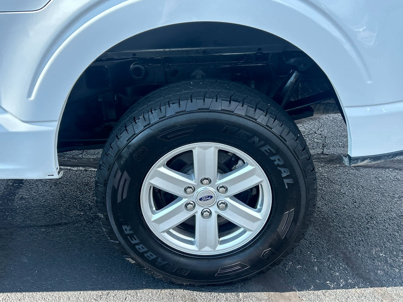 Used 2022 Ford F150 XLT AWD/4WD image 46