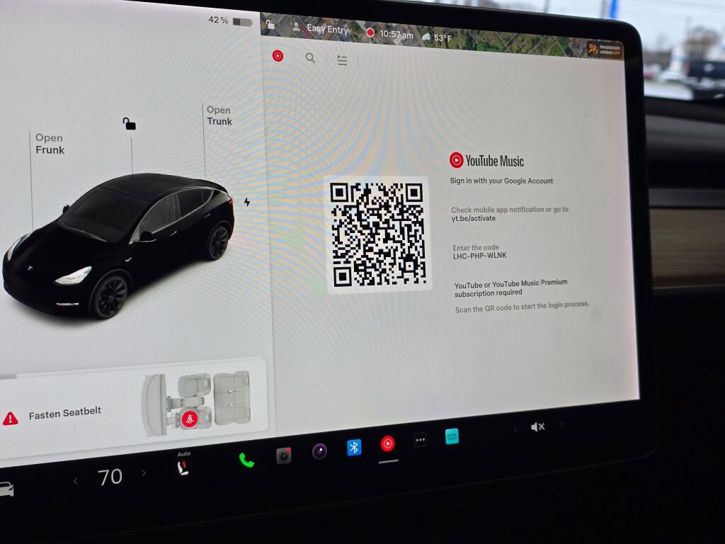 Used 2021 Tesla Model Y Long Range image 33