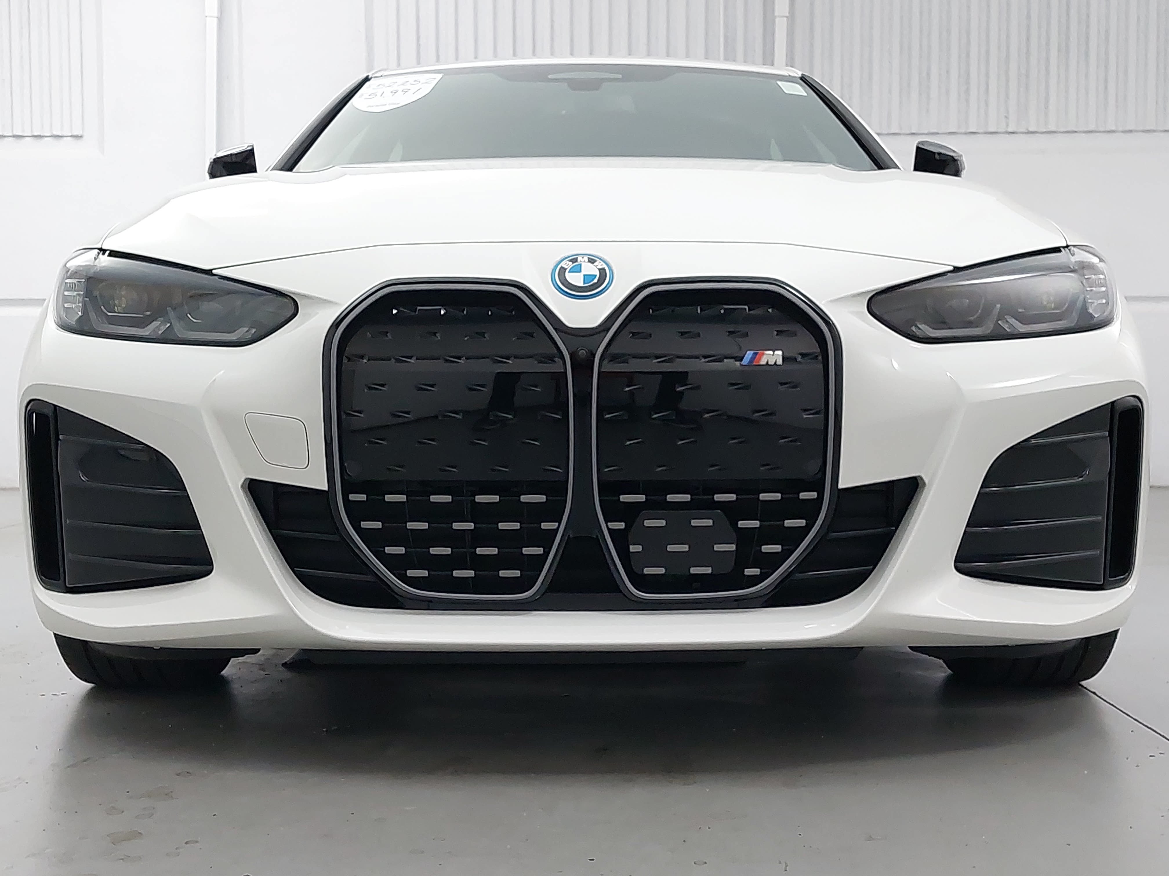 Used 2024 BMW i4 M50 AWD/4WD image 10