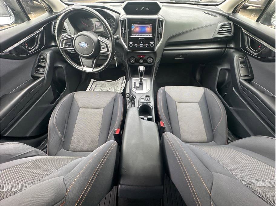 Used 2018 Subaru Crosstrek 2.0i Premium w/ Moonroof Package AWD/4WD image 20