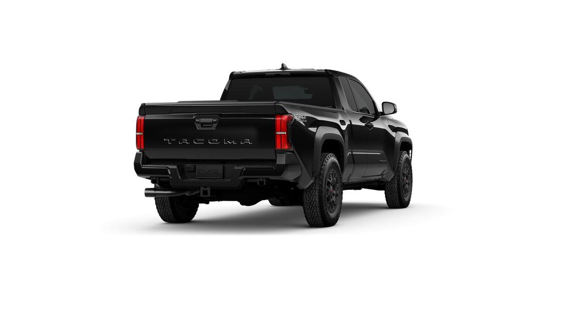 New 2026 Toyota Tacoma SR5 RWD image 9