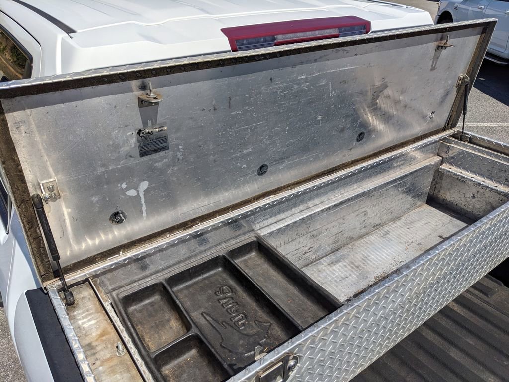 Used 2024 Chevrolet Silverado 2500 W/T w/ WT Convenience Package image 24