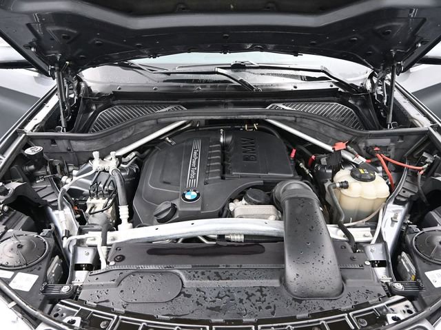 Used 2018 BMW X6 xDrive35i image 23