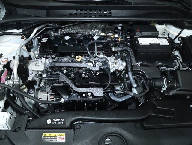 Used 2025 Toyota Corolla FX w/ Convenience Package image 33