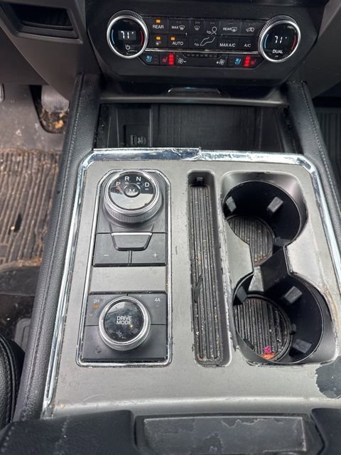 Used 2020 Ford Expedition Max XLT w/ Equipment Group 202A image 23