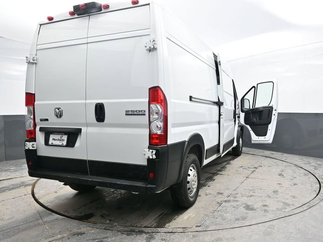 Used 2023 RAM ProMaster 2500 image 39
