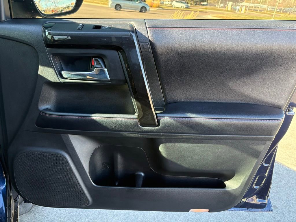 Used 2019 Toyota 4Runner TRD Off-Road image 34