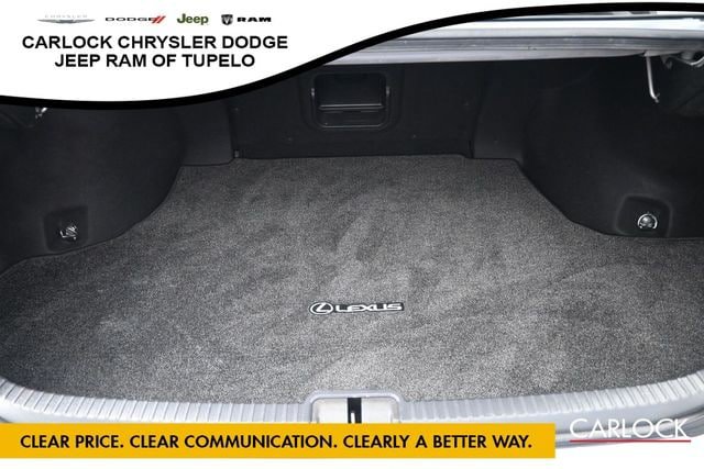 Used 2024 Lexus ES 250 w/ Premium Package AWD/4WD image 31