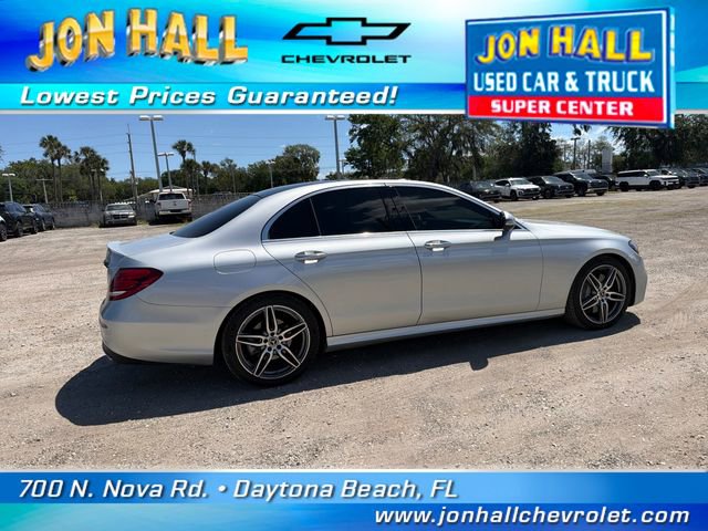 Used 2019 Mercedes-Benz E 300 image 13