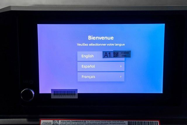 New 2026 Toyota Tacoma SR5 image 20