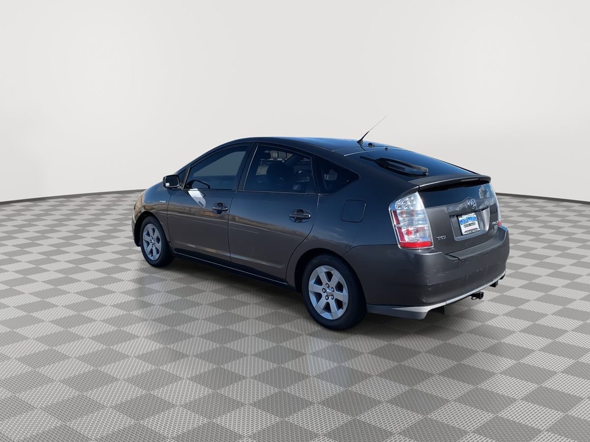 Used 2008 Toyota Prius image 5