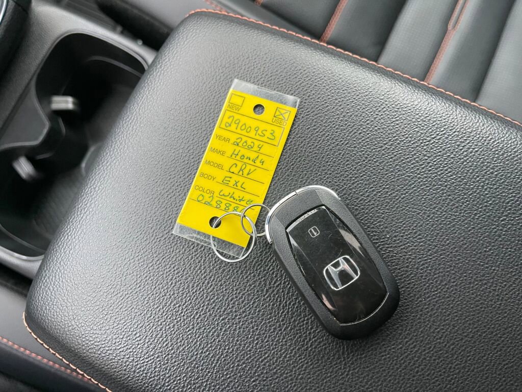 Used 2024 Honda CR-V Sport-L image 4