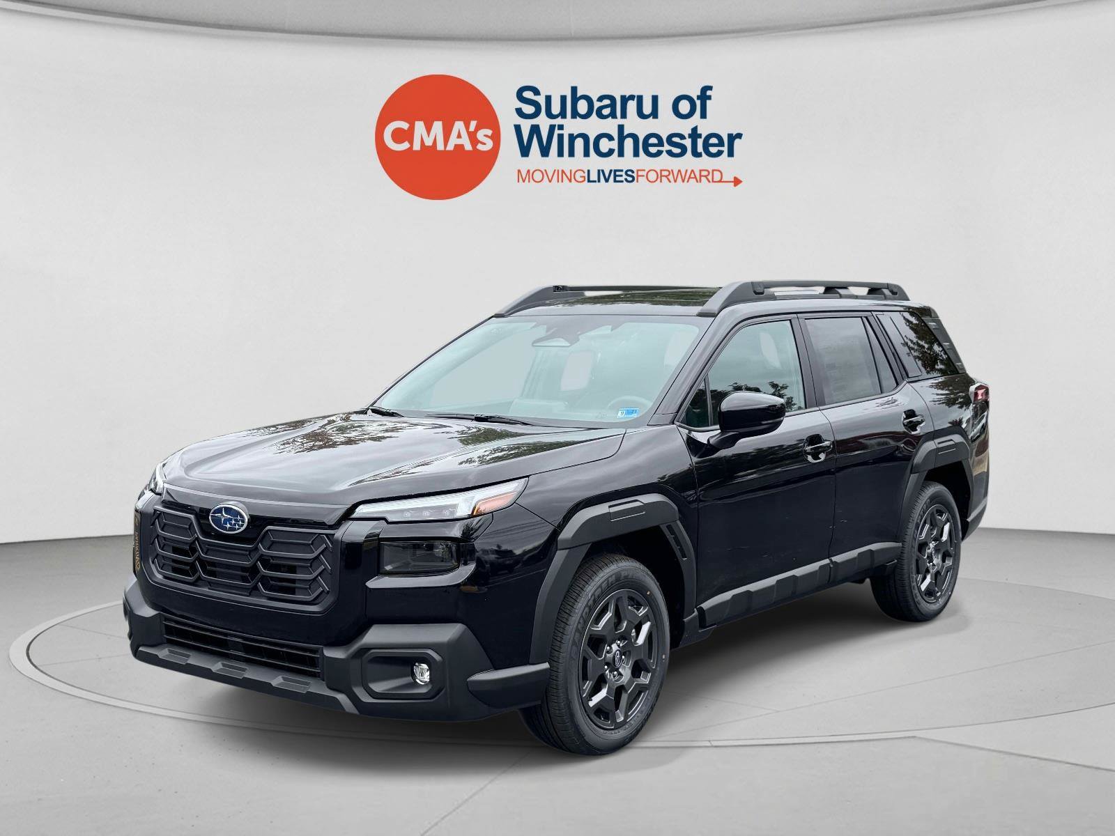 New 2026 Subaru Outback Premium