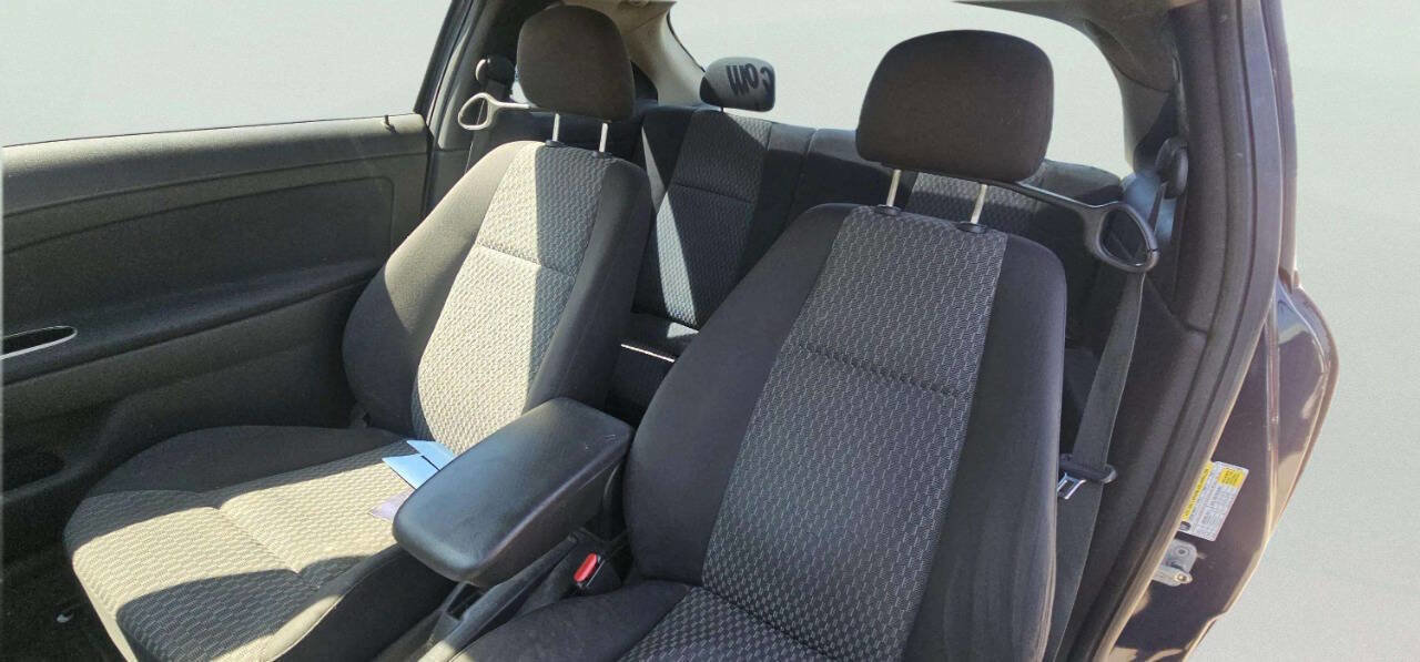 Used 2009 Chevrolet Cobalt LT FWD image 9