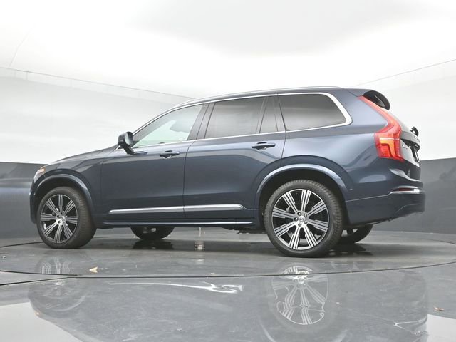Used 2025 Volvo XC90 B6 Plus w/ Protection Package Premier image 41
