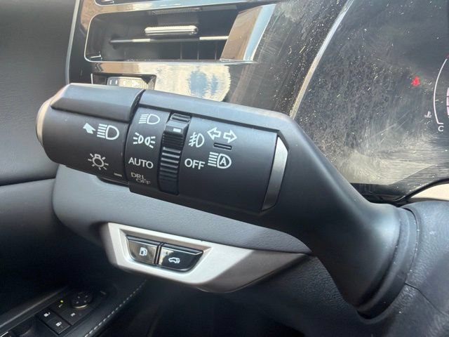 Used 2023 Lexus RX 350 Premium Plus w/ Cold Area Package AWD/4WD image 30
