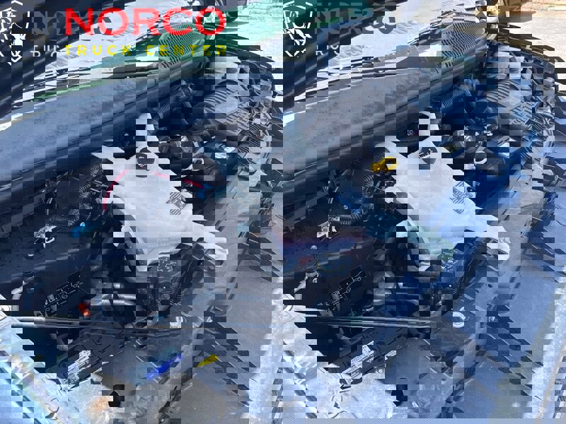 Used 2014 Chevrolet Express 3500 LS image 28