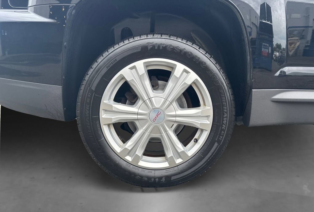Used 2017 GMC Terrain SLE w/ Convenience Package FWD image 18