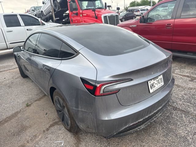Used 2025 Tesla Model 3 Long Range image 5