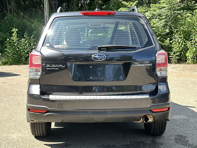 Used 2018 Subaru Forester 2.5i w/ Alloy Wheel Package AWD/4WD image 4