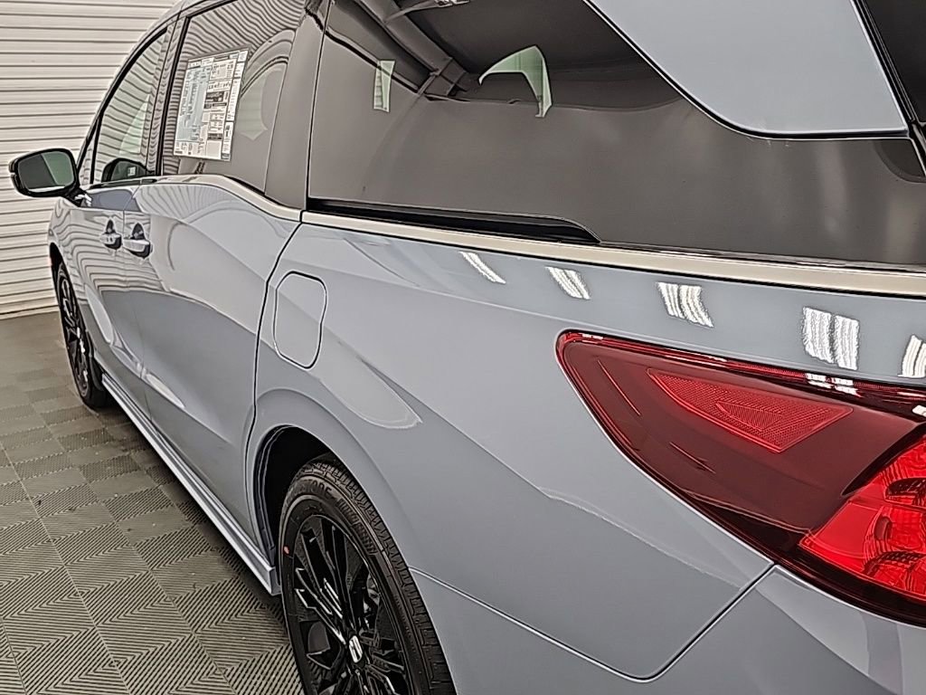 New 2026 Honda Odyssey Sport-L image 6