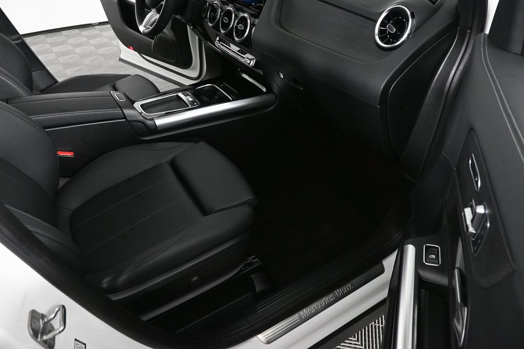 Certified 2026 Mercedes-Benz GLA 250 image 23