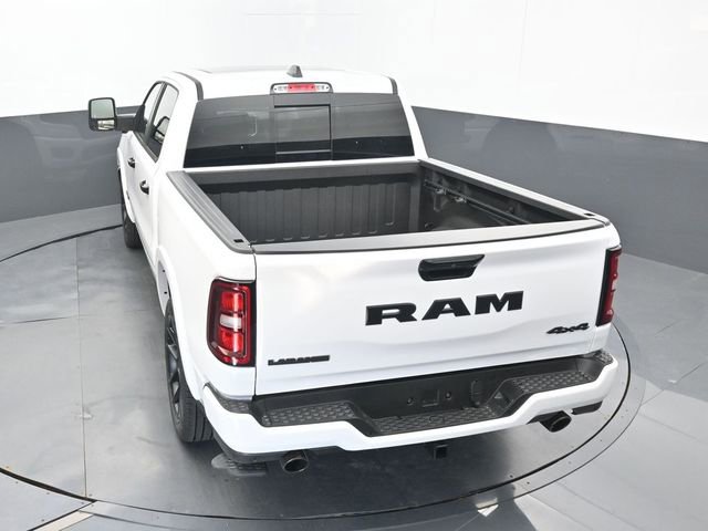 New 2026 RAM 1500 Laramie image 49