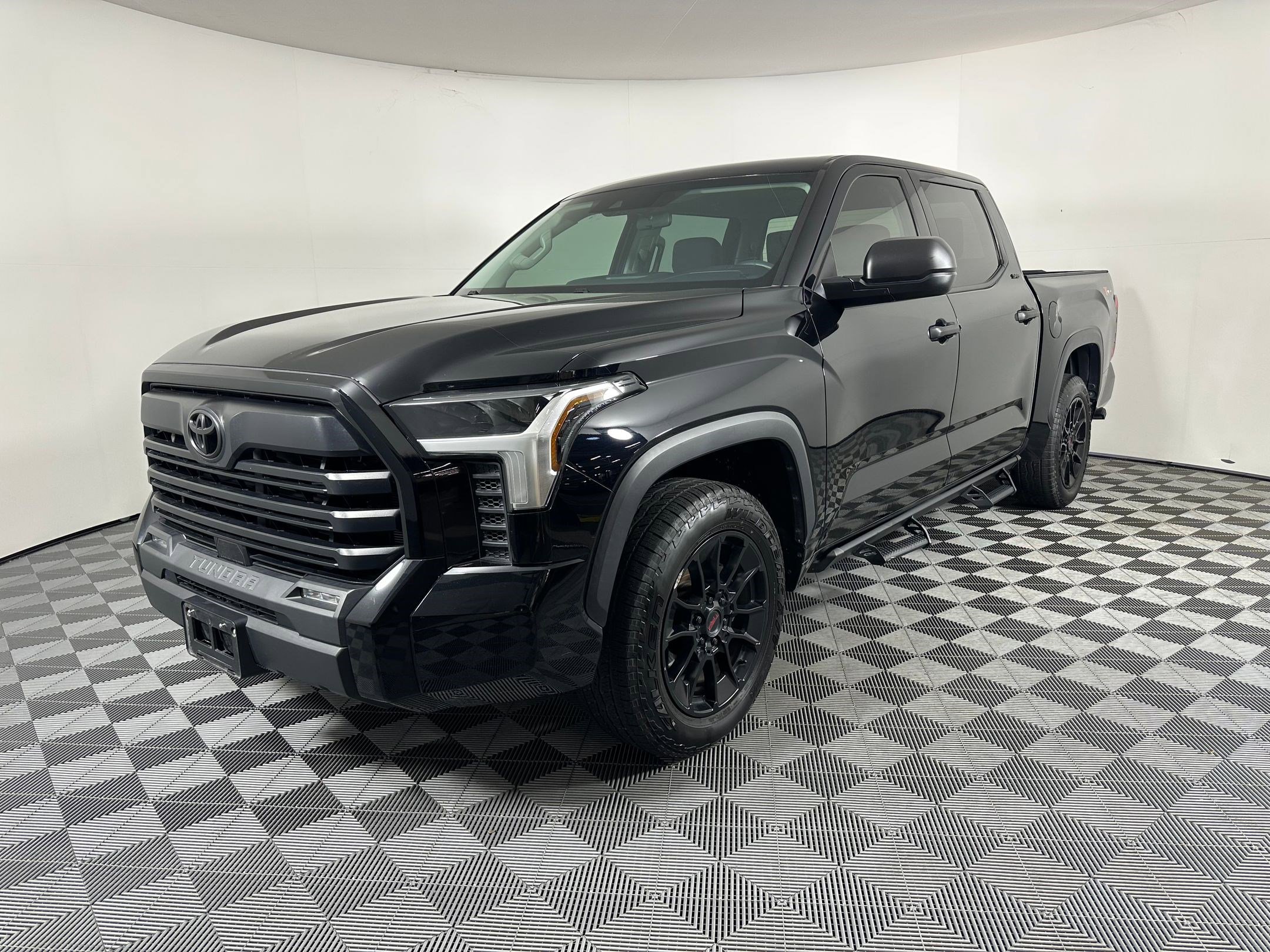 Used 2023 Toyota Tundra SR5