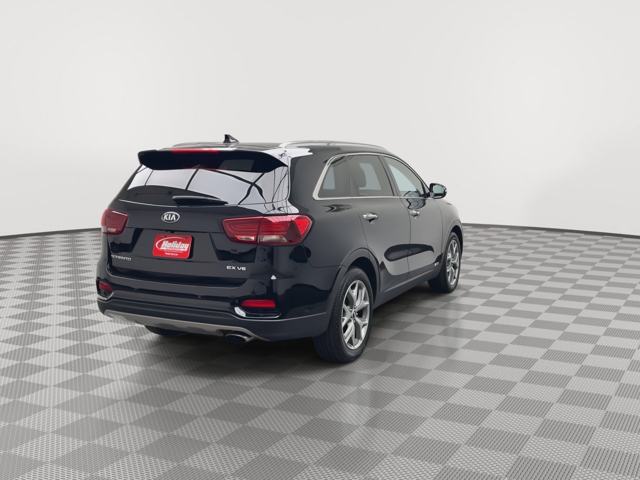 Used 2019 Kia Sorento EX AWD/4WD image 40