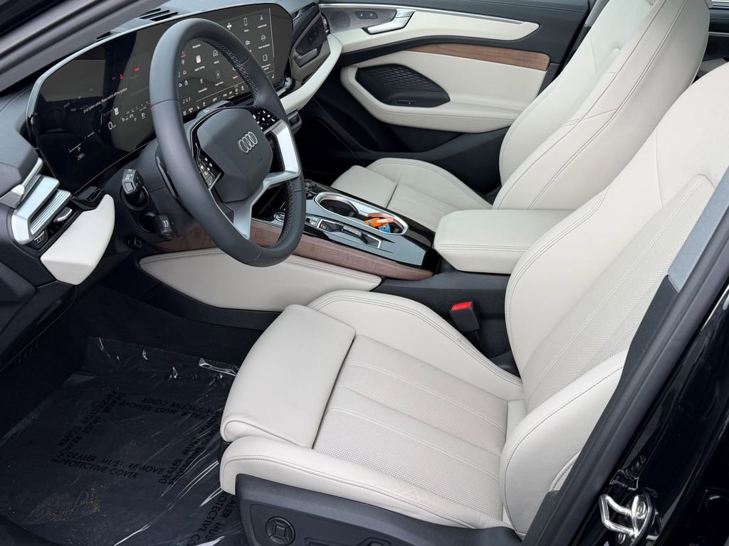 Used 2026 Audi A6 Prestige w/ Prestige Package image 24