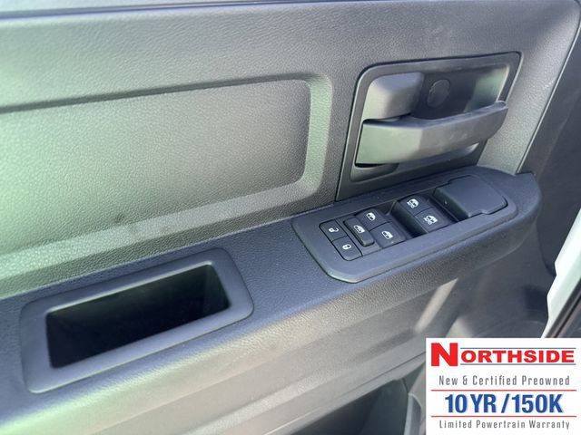 New 2026 RAM 3500 Tradesman w/ Chrome Appearance Group A image 15