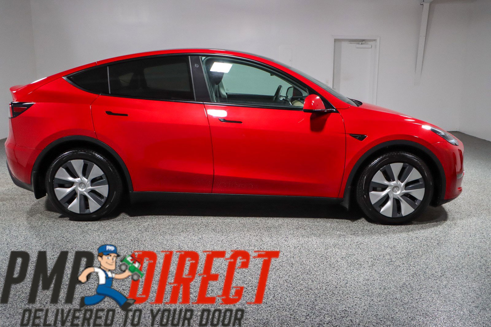 Used 2021 Tesla Model Y Long Range image 5