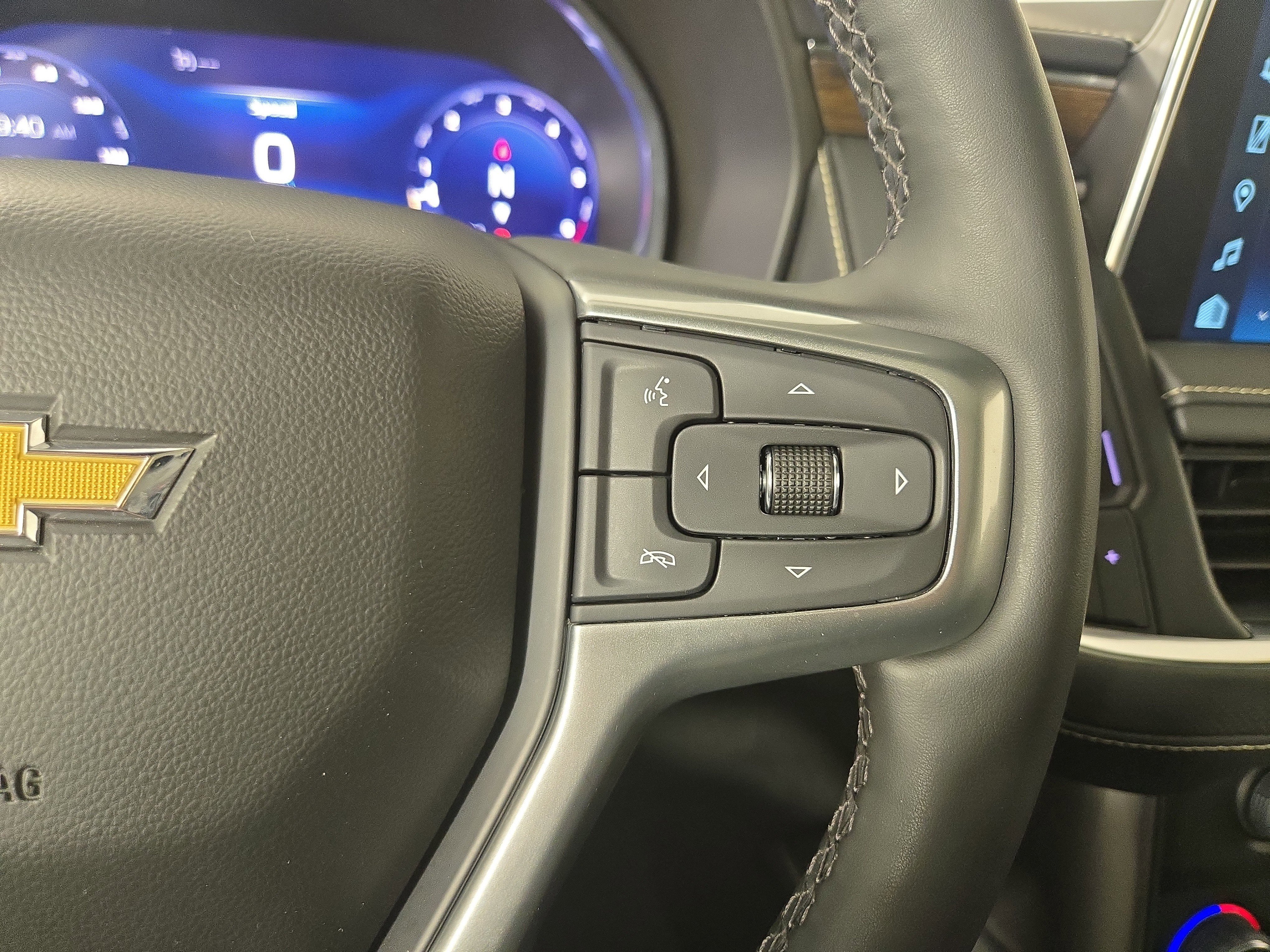 Certified 2023 Chevrolet Tahoe Premier w/ Max Trailering Package image 17