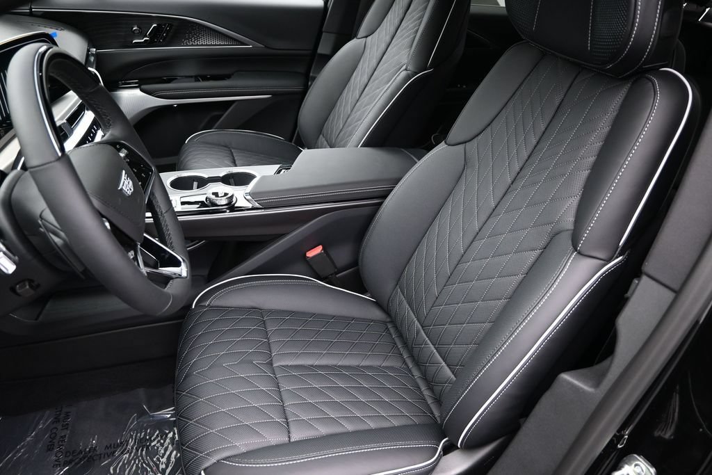 New 2027 Cadillac Lyriq Signature Sport w/ Nappa Leather Package AWD/4WD image 11