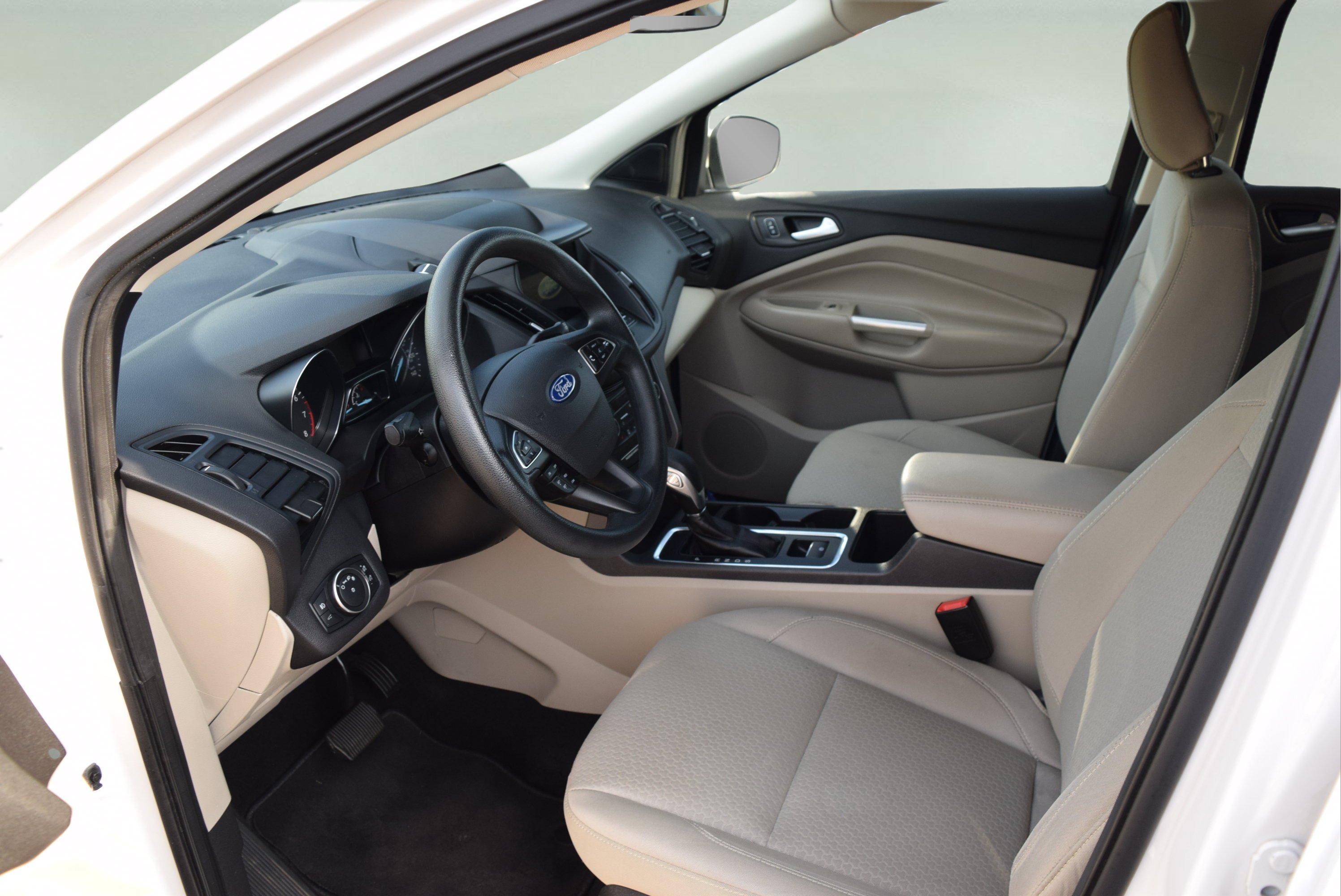 Used 2019 Ford Escape SE AWD/4WD image 9