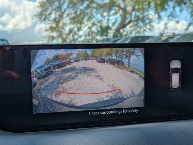 New 2026 MAZDA CX-50 Meridian Edition w/ Weather Package AWD/4WD image 22
