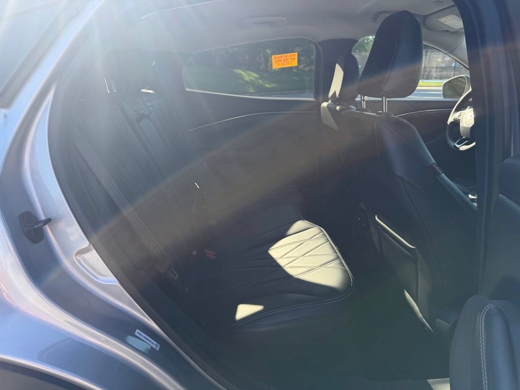 Used 2021 Ford Mustang Mach-E Select w/ Comfort/Technology Package AWD/4WD image 10
