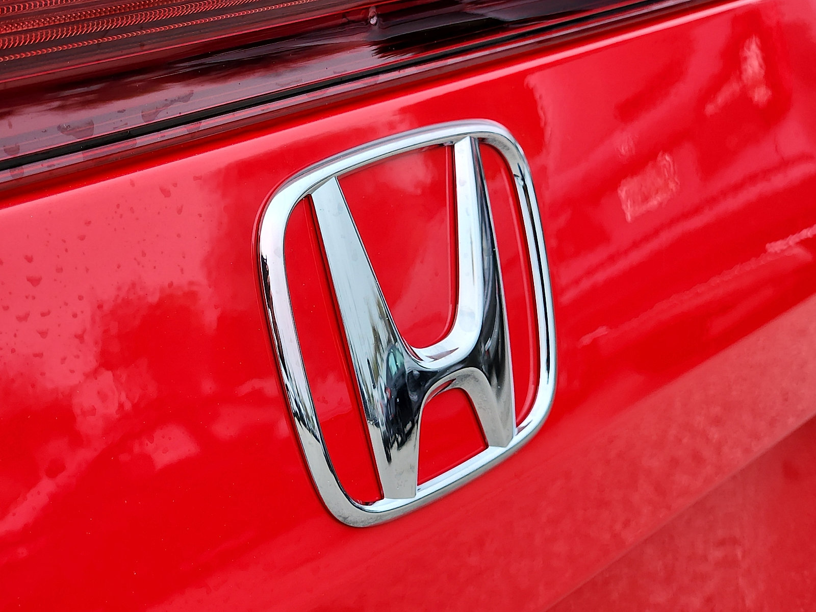New 2026 Honda Civic Sport image 19