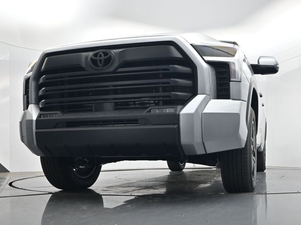 New 2026 Toyota Tundra SR5 w/ SX Package AWD/4WD image 44