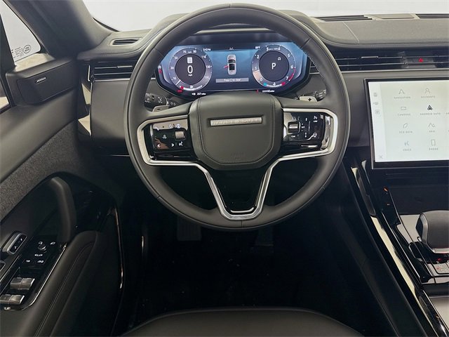 New 2025 Land Rover Range Rover Sport image 25