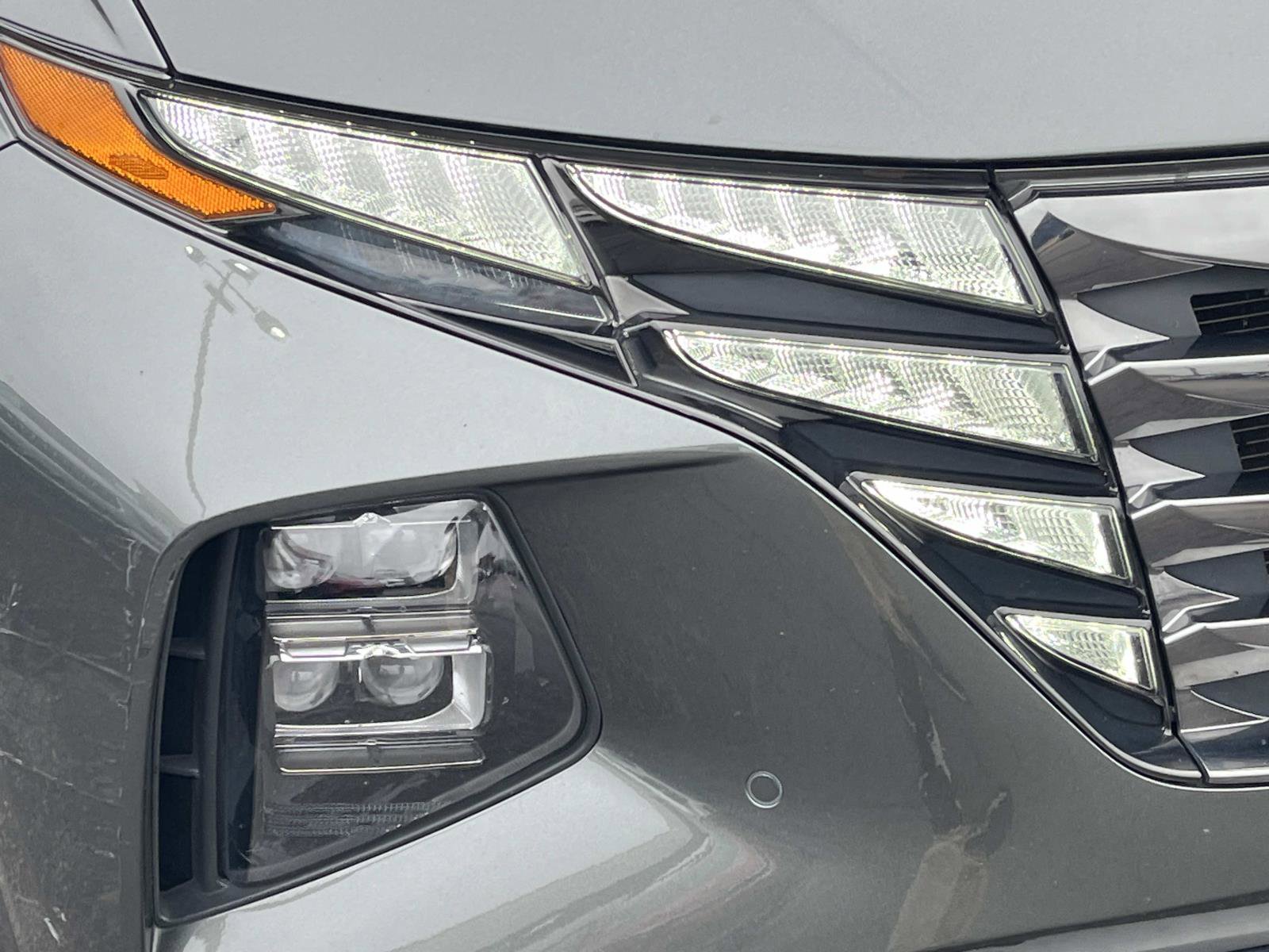 Used 2023 Hyundai Tucson Limited image 9