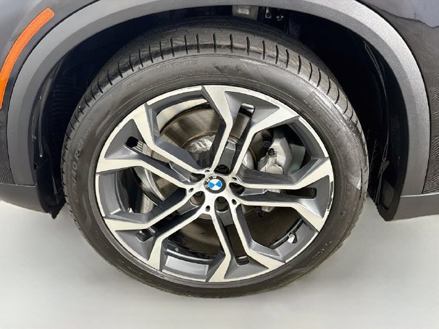 Used 2020 BMW X5 sDrive40i w/ Luxury Seating Package RWD image 37
