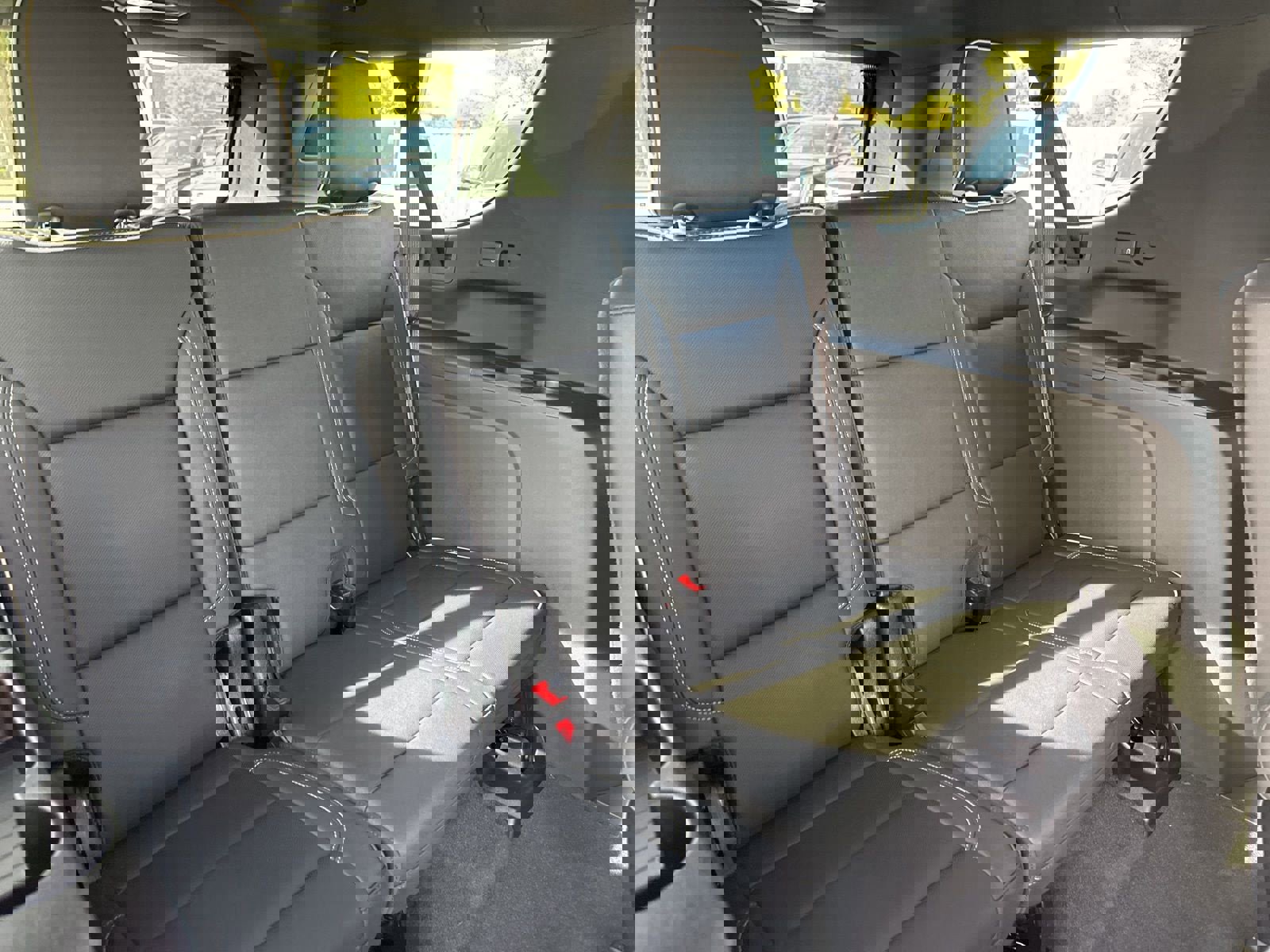 New 2026 GMC Yukon XL Elevation w/ Elevation Premium Package image 22