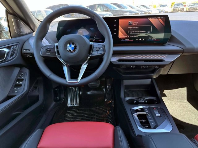 Used 2025 BMW 228i xDrive w/ Premium Package image 14