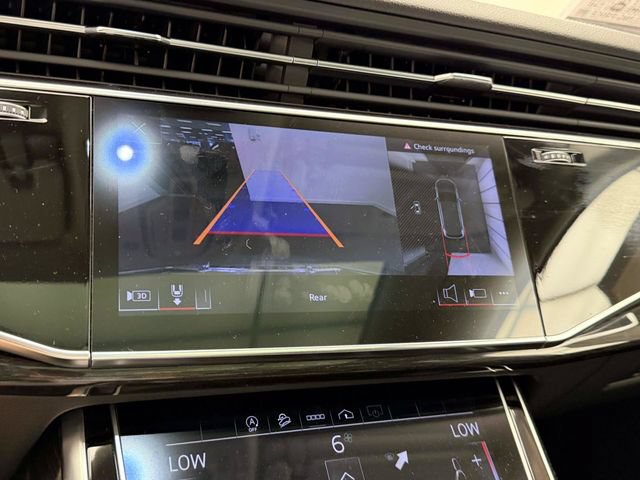Certified 2023 Audi Q7 2.0T Premium w/ Convenience Package AWD/4WD image 29