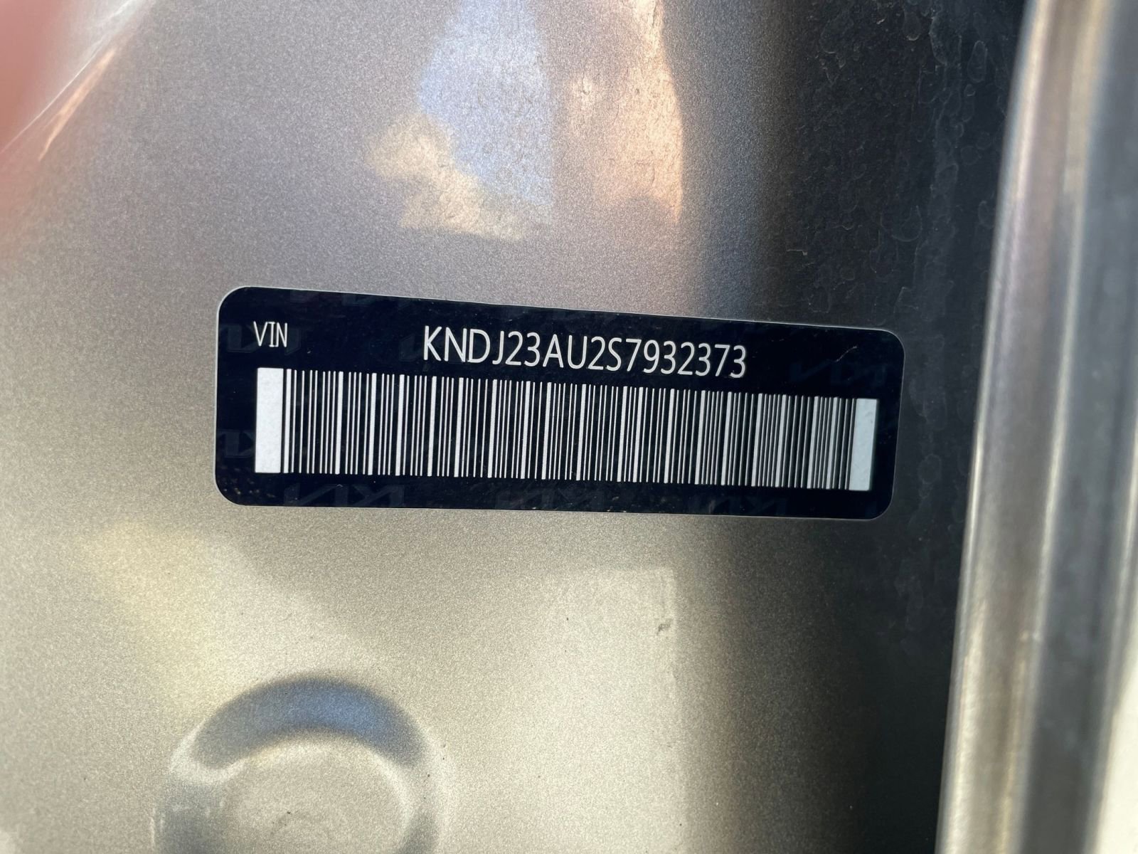 Used 2025 Kia Soul LX w/ LX Technology Package image 27